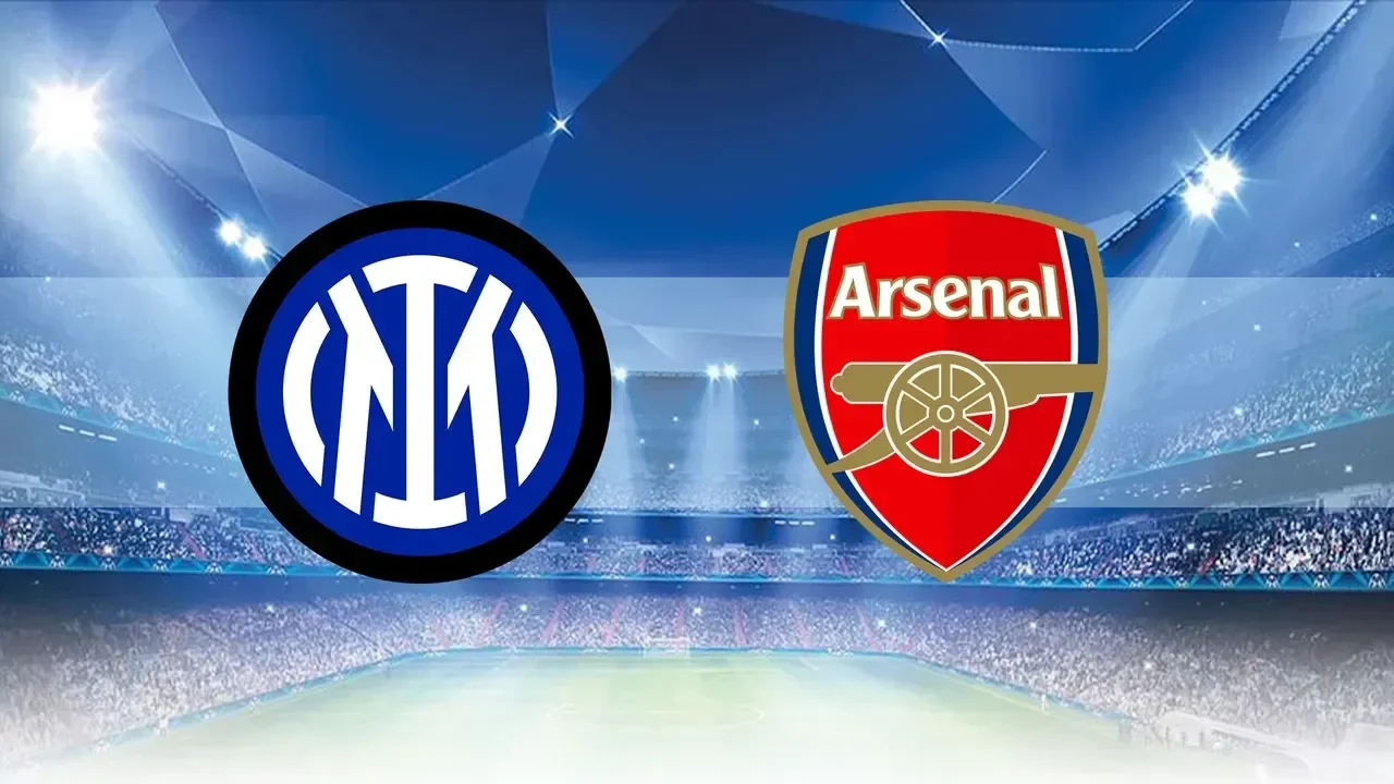 Inter Arsenal hangi kanalda?