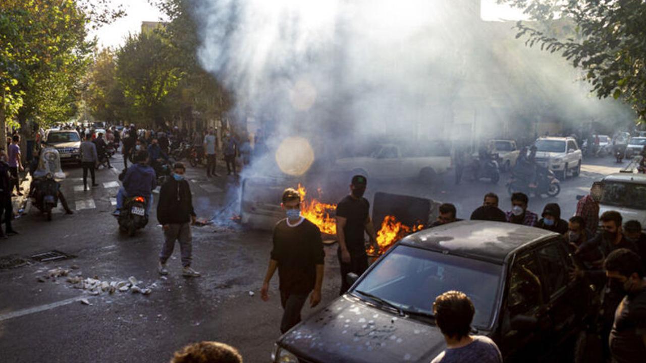 İran’daki protestolarda can kaybı yükseldi