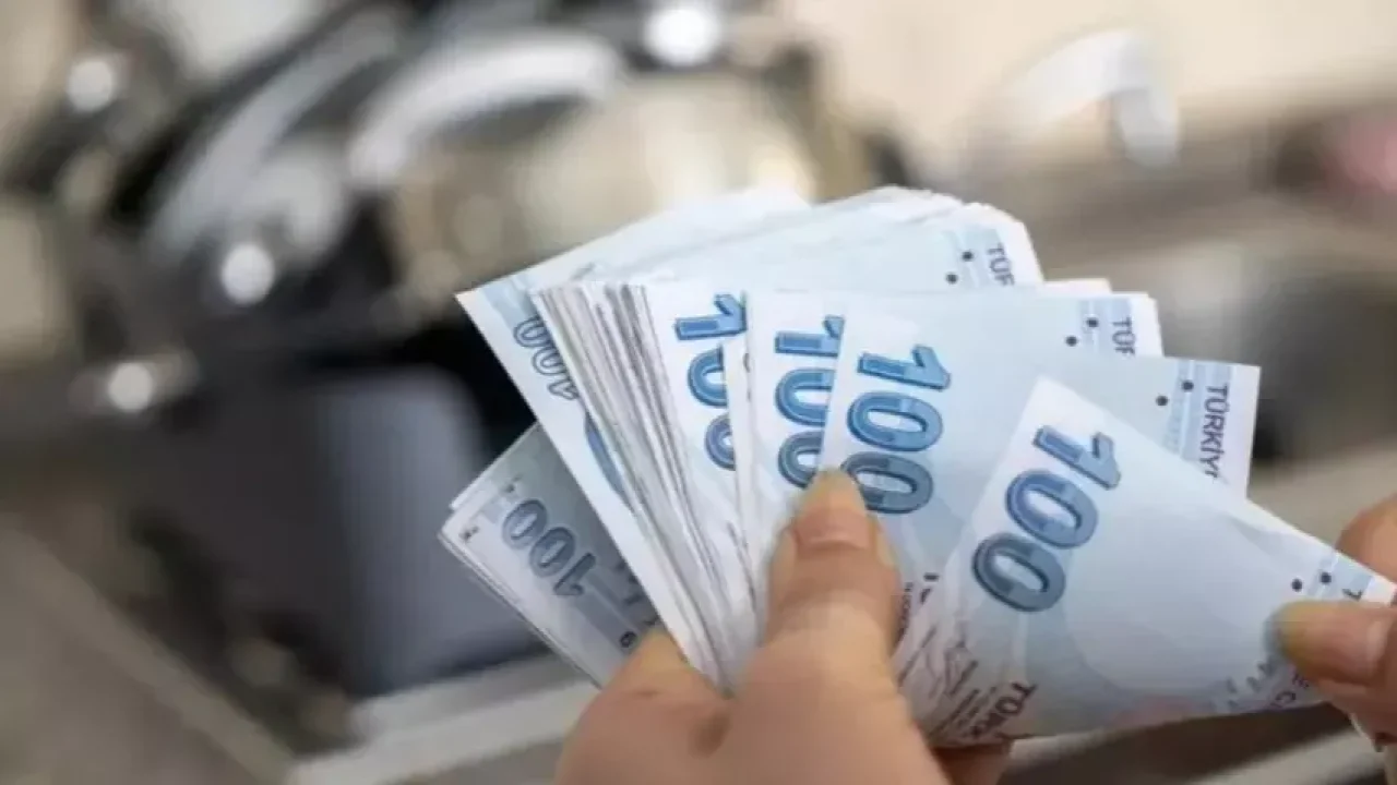 İş bulana kadar maaş verilecek! Düzenlemenin detayları belli oldu