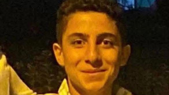 İş yerinde düşen genç 10 günlük yaşam savaşını kaybetti