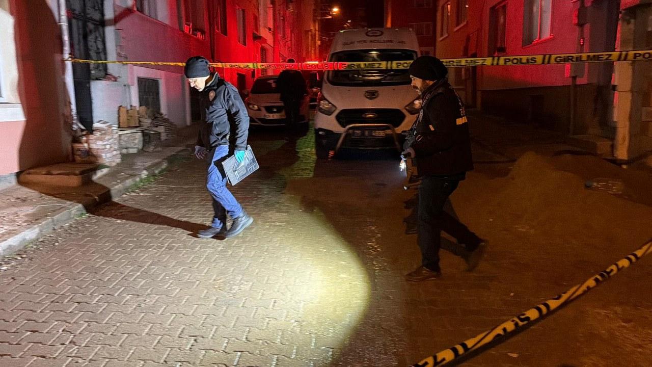 İşitme engelli şahıs 3’üncü kattan düşüp ağır yaralandı