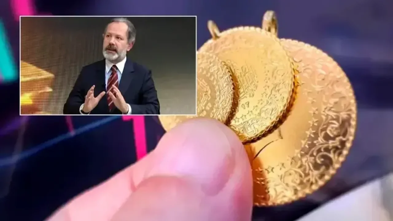 İslam Memiş'ten altın fiyatları için asıl tehlike şimdi başlıyor uyarısı