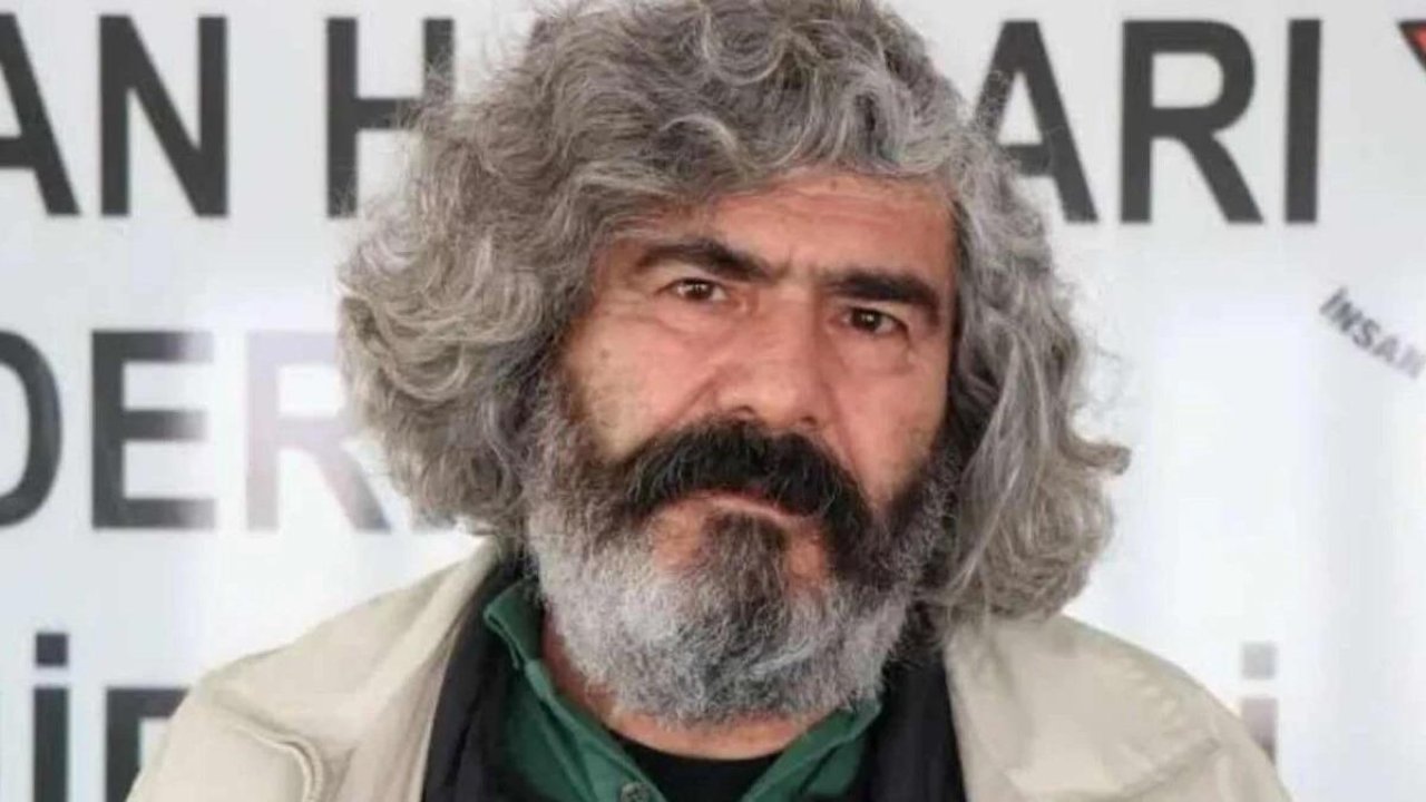 İzmir İHD Eş Başkanı Ali Aydın öldürüldü