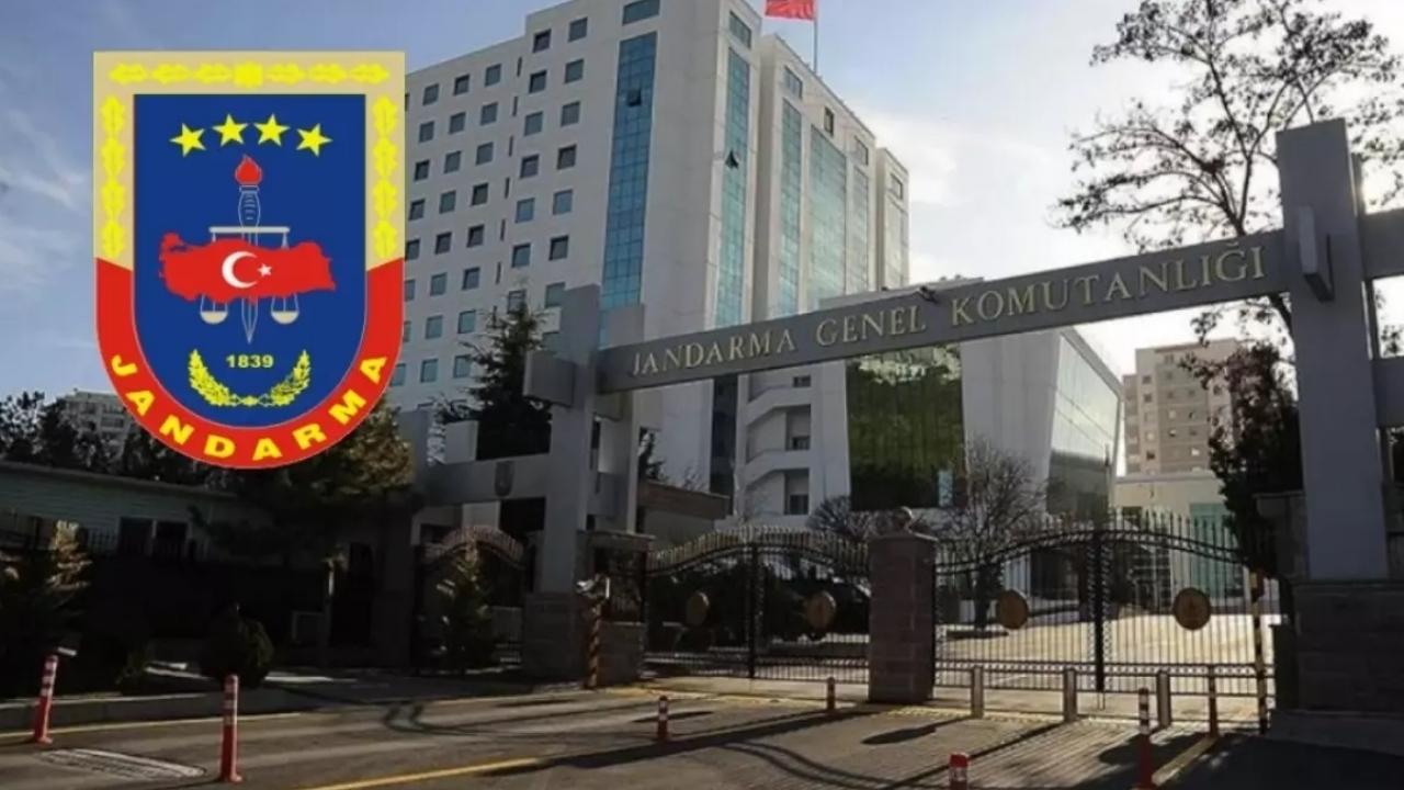 Jandarma Genel Komutanlığı personel alacak