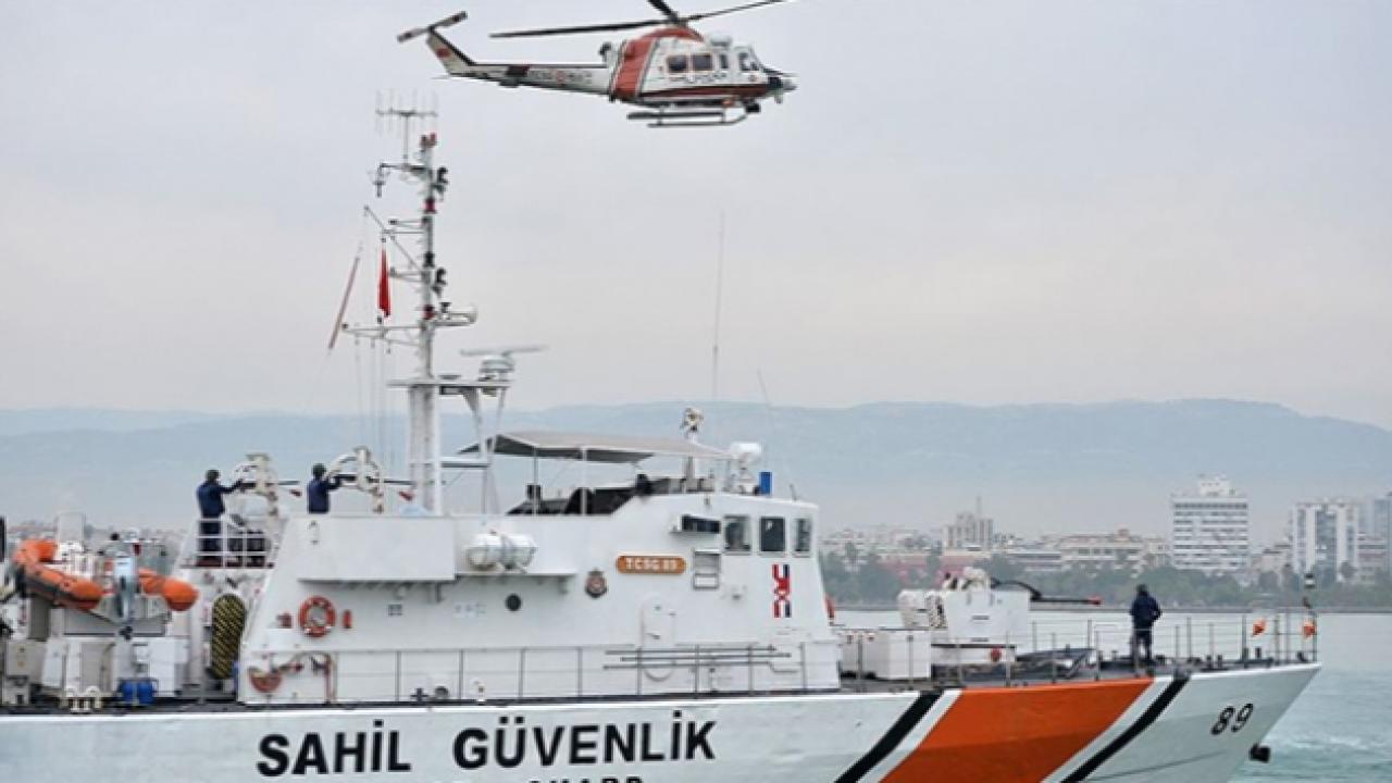 Jandarma ve Sahil Güvenlik Komutanlığı 3635 subay astsubay alımı yapacak