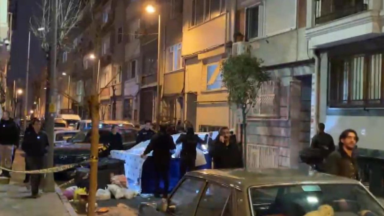 Kağıt toplayıcısı çarşafa sarılı halde çöpte buldu! Başı kesik kadın cesedi...