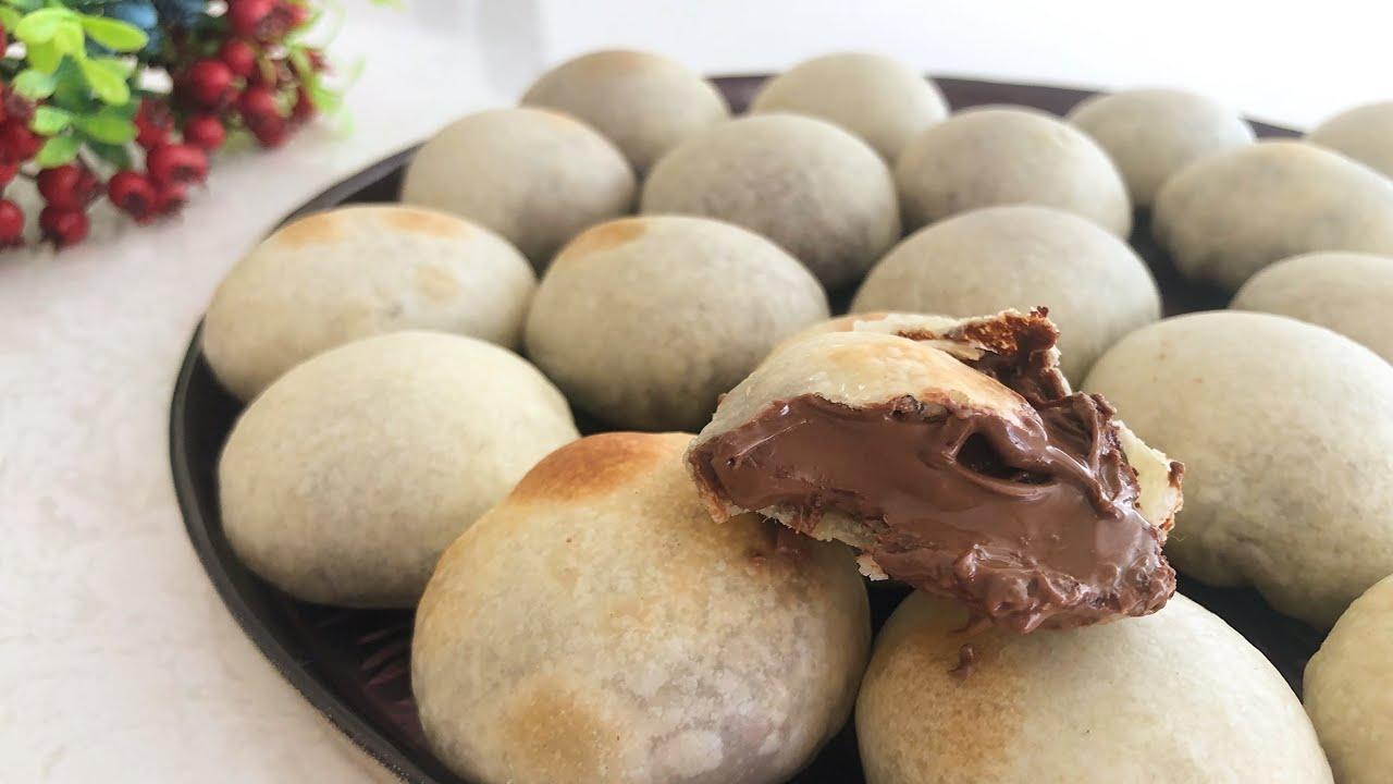 Kahve yanına en çok yakışan tatlı İzmir bombası