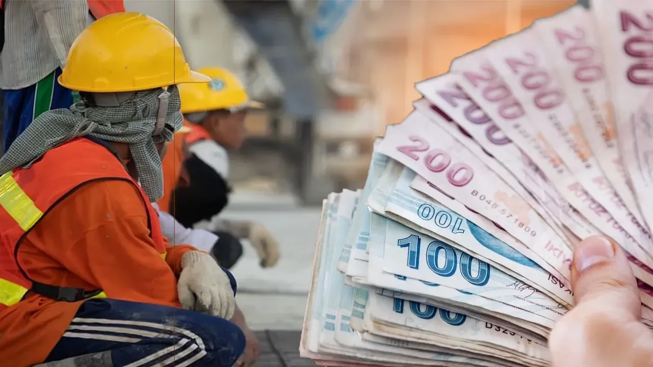 Kamu işçisi ilave tediye ödeme takvimi belli oldu