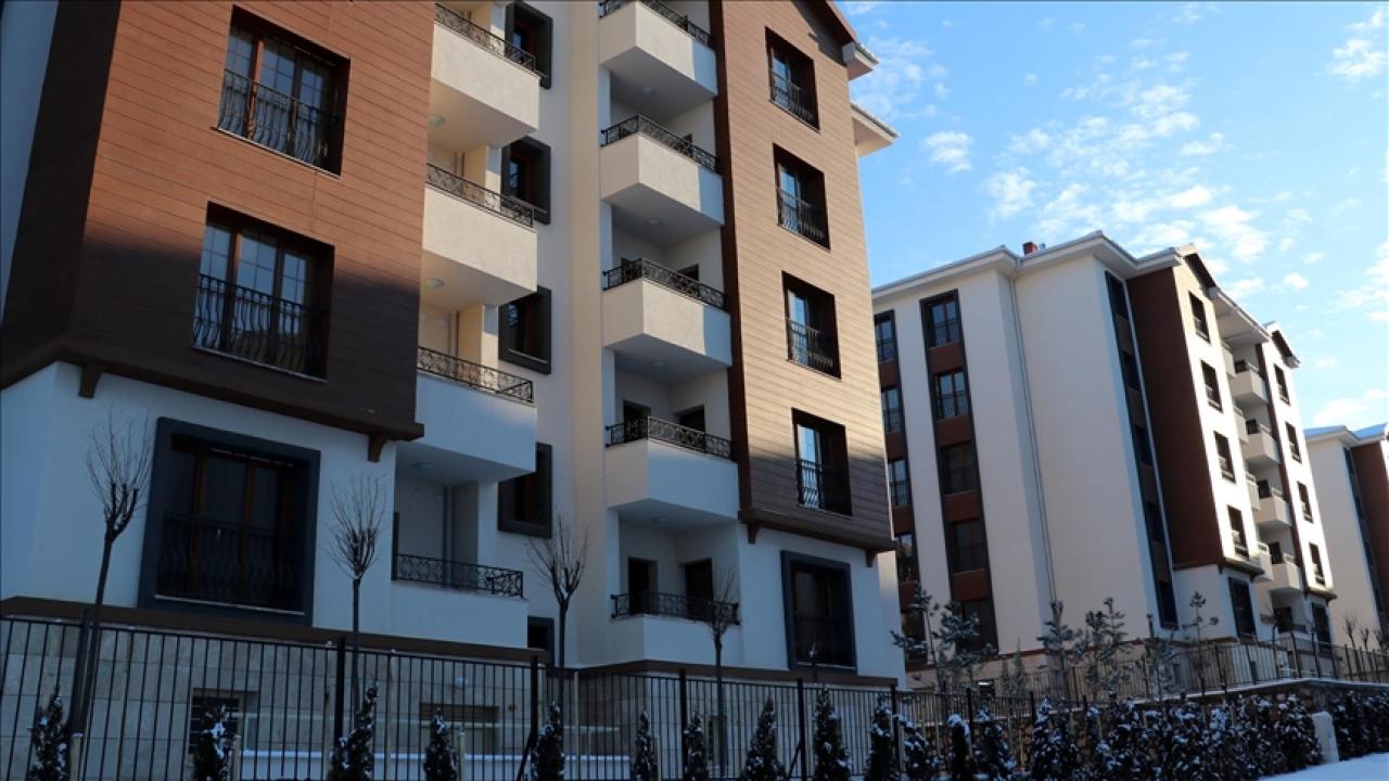 Kamu lojmanlarında kira artış oranı belli oldu