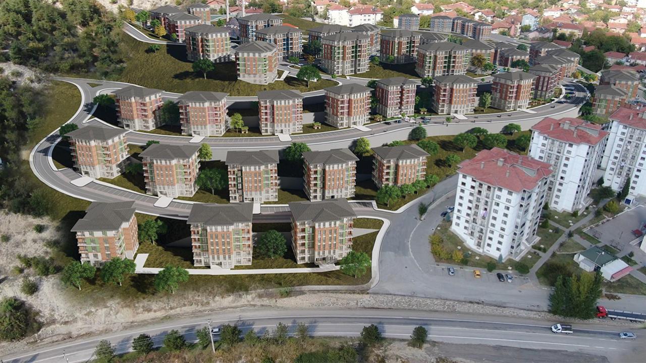 Karabük TOKİ kura sonuçları açıklandı! Karabük TOKİ hak sahipleri yedek listesi