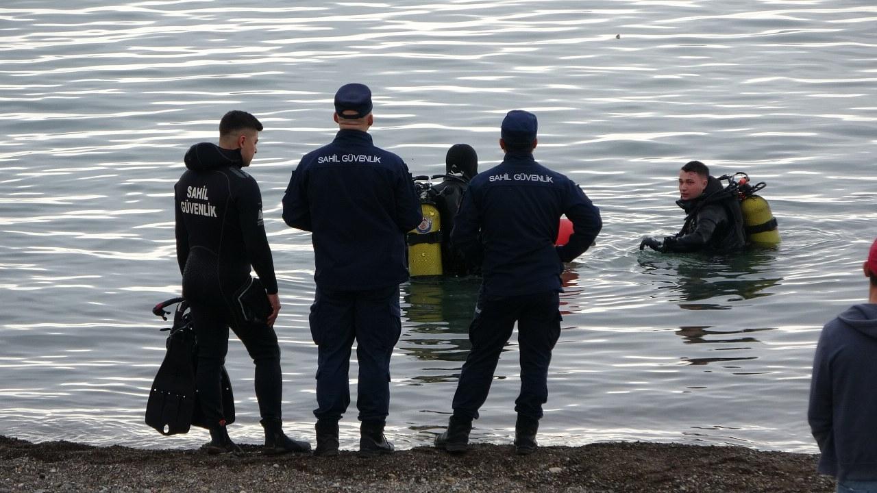 Kayıp Enes Terzi için ekipler seferber oldu! Kıyafetleri bulundu