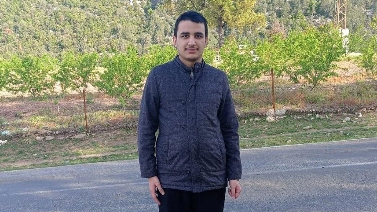 Kayıp gencin cansız bedeni Seyhan Baraj Gölü’nde bulundu