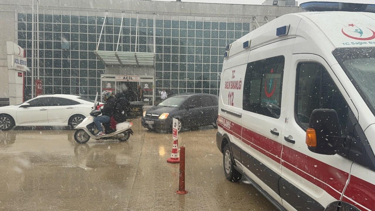 Kıraathanede silahlı kavga! 1 kişi hayatını kaybetti