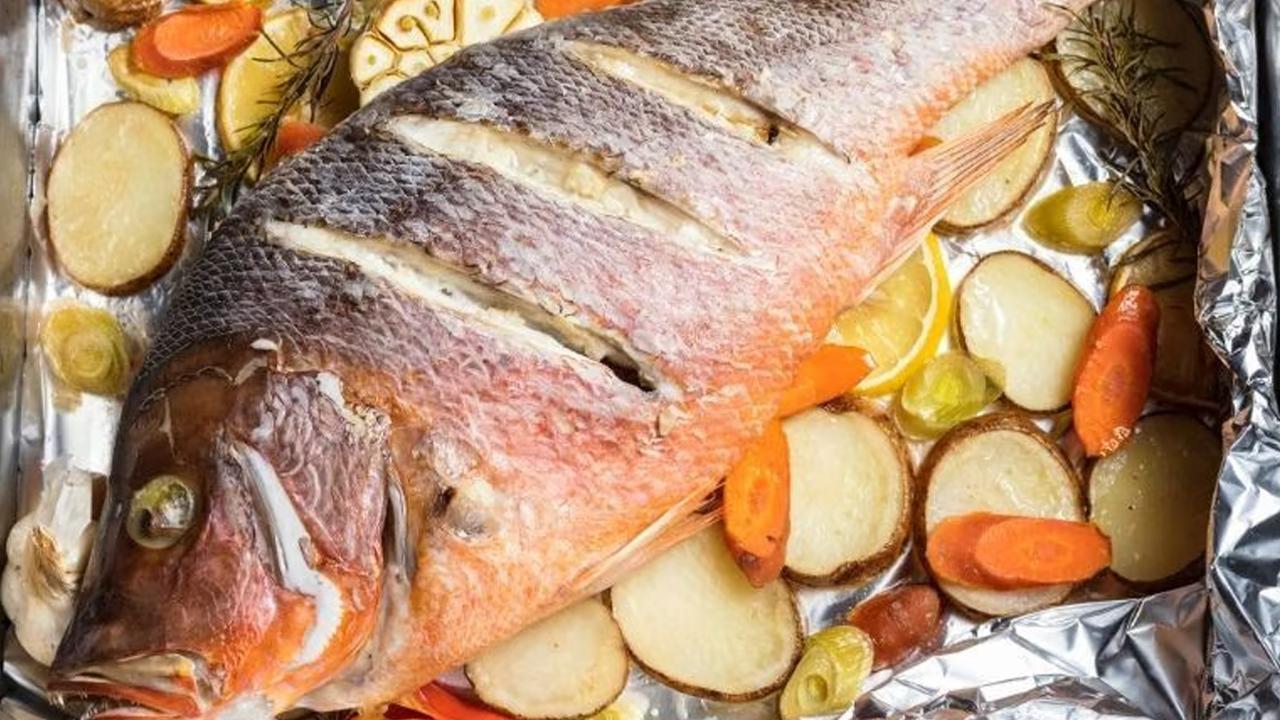 Kırlangıç buğulama tarifi