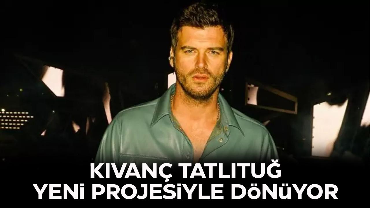 Kıvanç Tatlıtuğ yeni dizisi için ne kadar ücret alacak?
