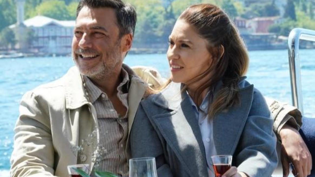 Kızılcık Şerbeti 122. bölümde neler olacak? Kızılcık Şerbeti yeni bölüm fragmanı