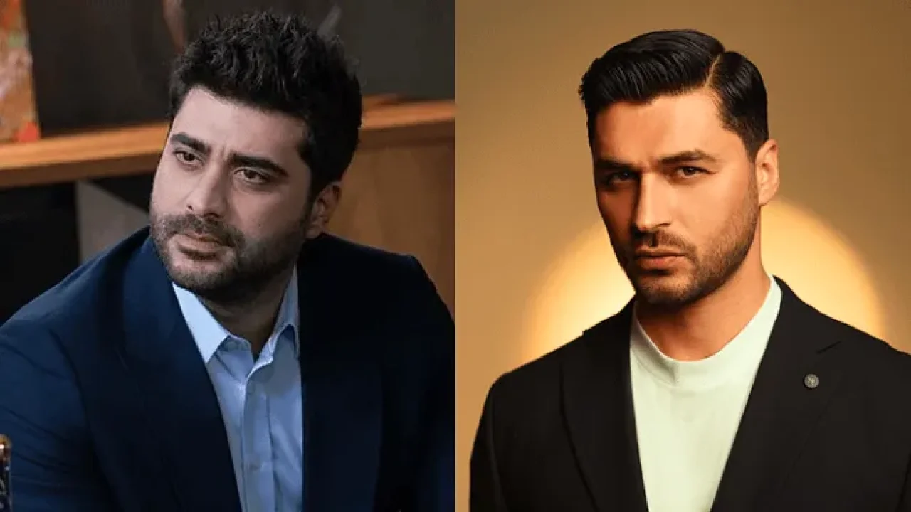 Kızılcık Şerbeti Fatih değişti mi? Kızılcık Şerbeti yeni Fatih kimdir?