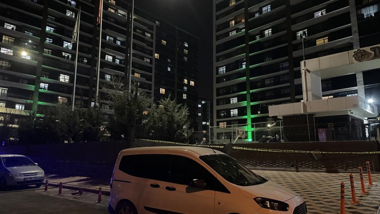 Konya'da vahşet! Kız kardeşini öldürdü, annesini ağır yaralayıp intihar etti