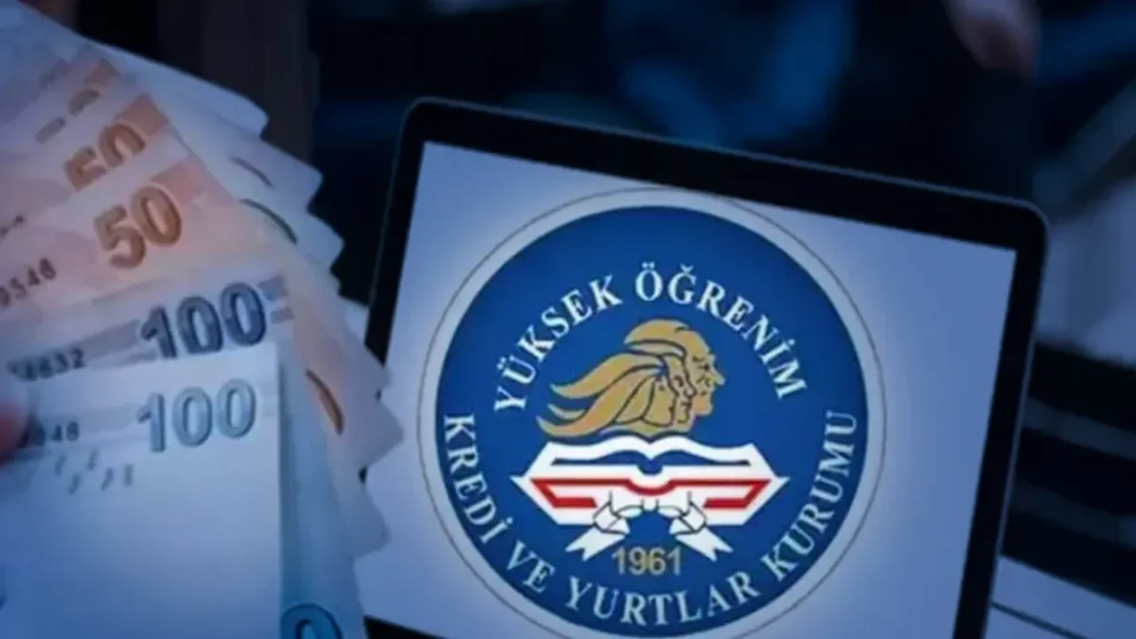 KYK zammı açıklandı mı? KYK burs kredi zammı belli oldu mu?