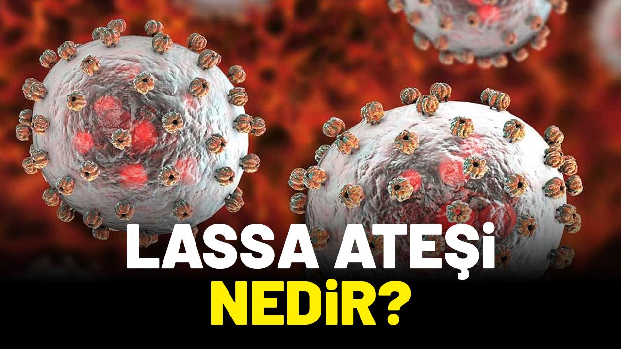 Lassa ateşi nedir? Belirtileri neler?