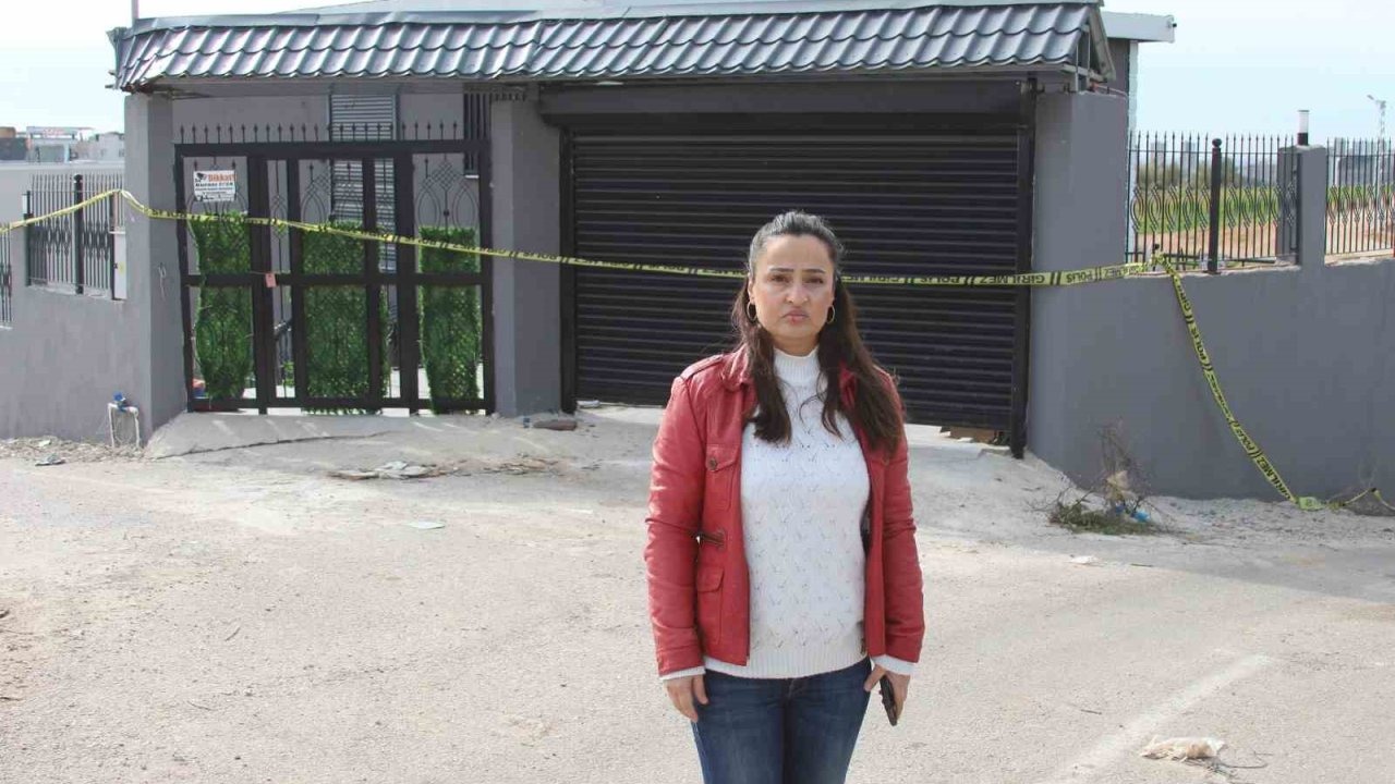 Lüks villadaki aile faciasında eski eşten son mesaj: Geldiğinde, ben ve çocuklar ölmüş olacağız