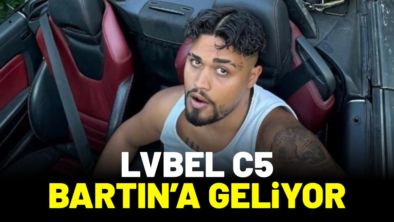 Lvbel C5 Bartın konseri tarihi ve bilet fiyatları belli oldu