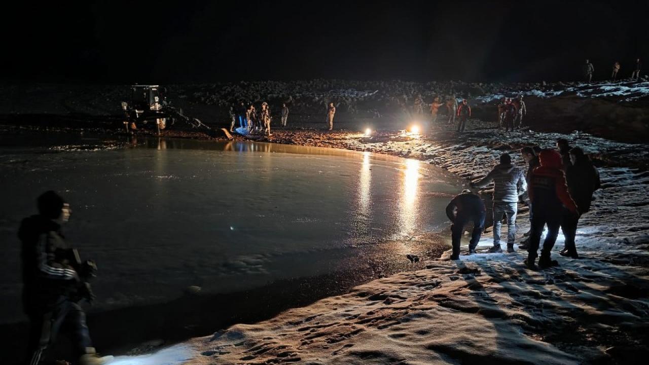 Mardin'de kayıp 2 çocuk aranıyor