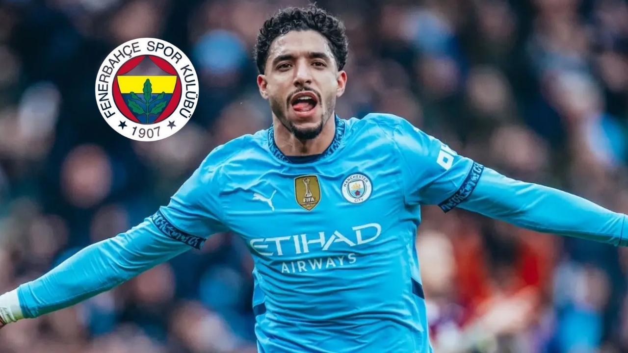 Marmoush Fenerbahçe'ye mi geliyor?