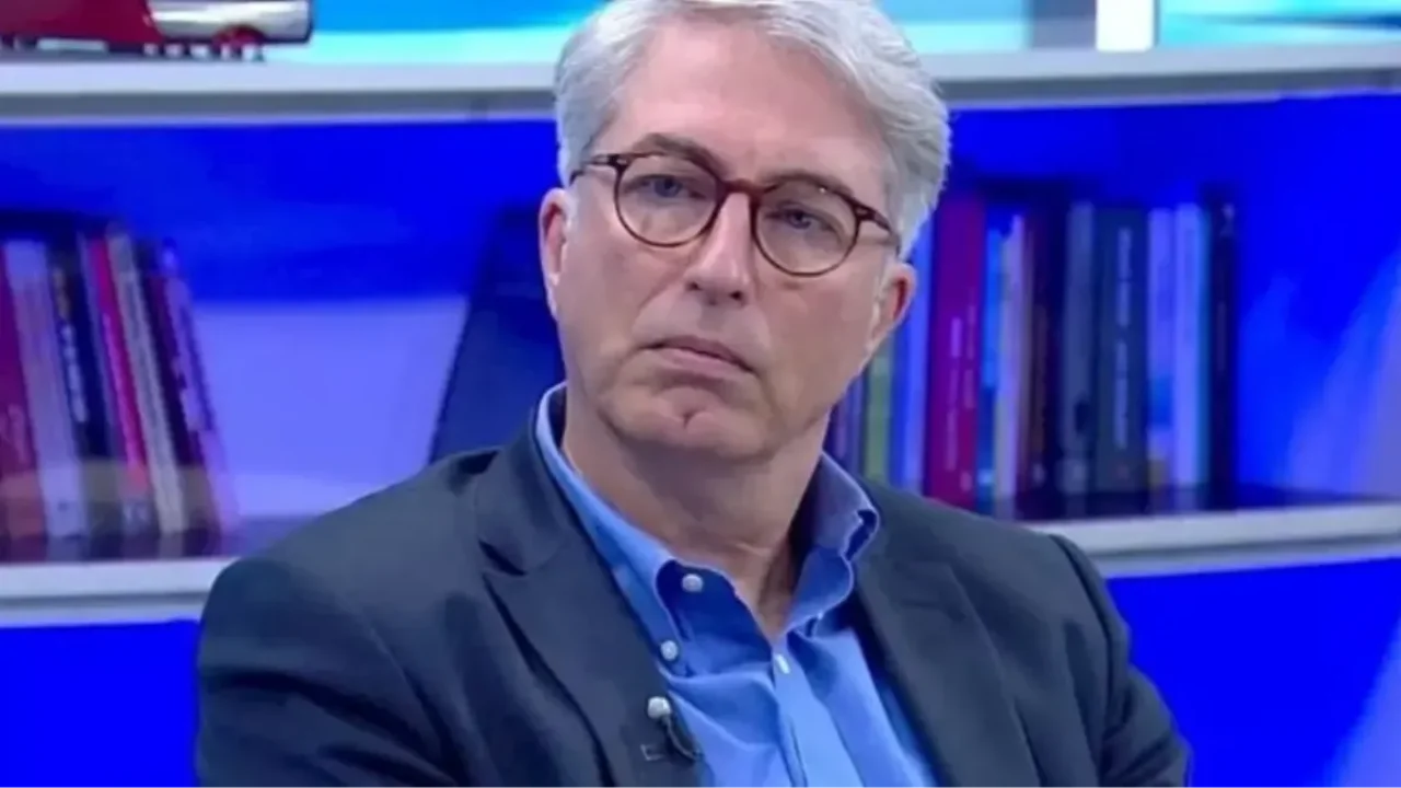 Murat Yetkin kimdir?