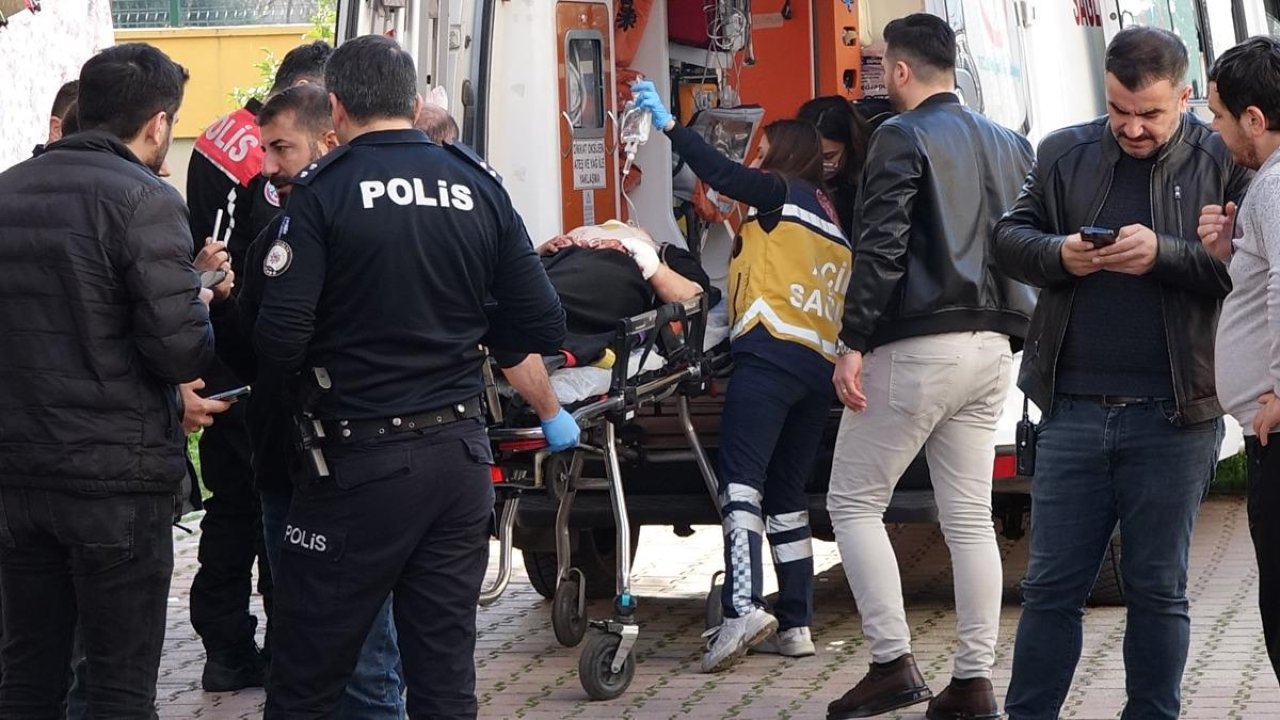 Namus cinayeti! Aynı aileden 7 şüpheli gözaltında