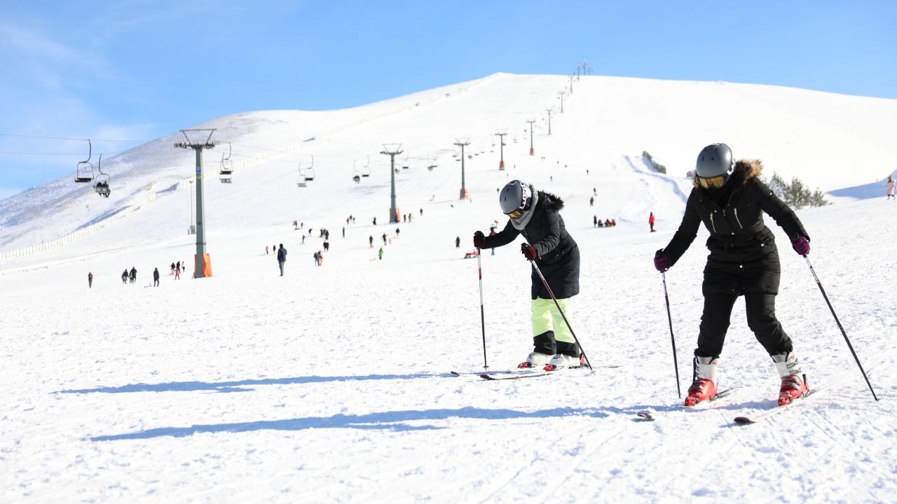 Odak Samsun otobüsleri ile rota Ladik Akdağ