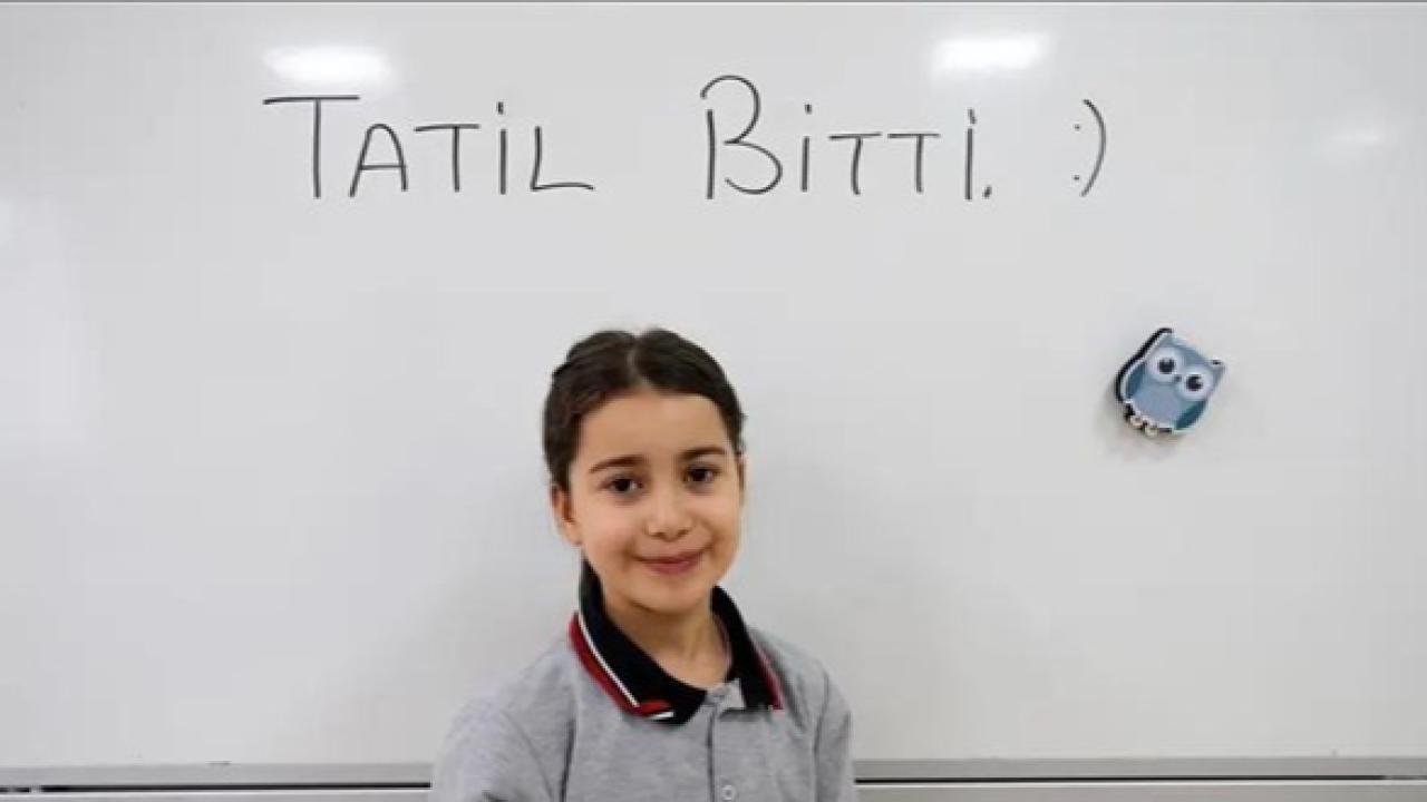 Okullar ne zaman açılacak? 15 tatil ne zaman bitiyor?