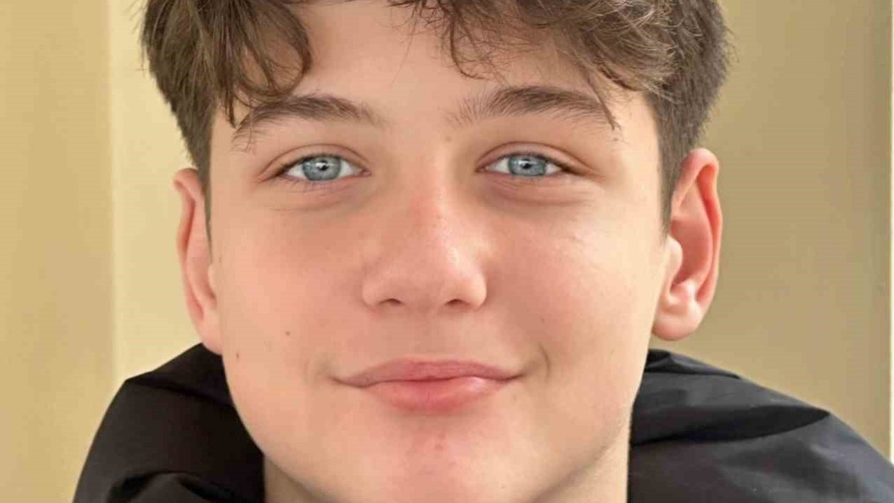 Öldürülen 16 yaşındaki Atlas’ın ailesine tehdit mesajlarına ilişkin soruşturma başlatıldı