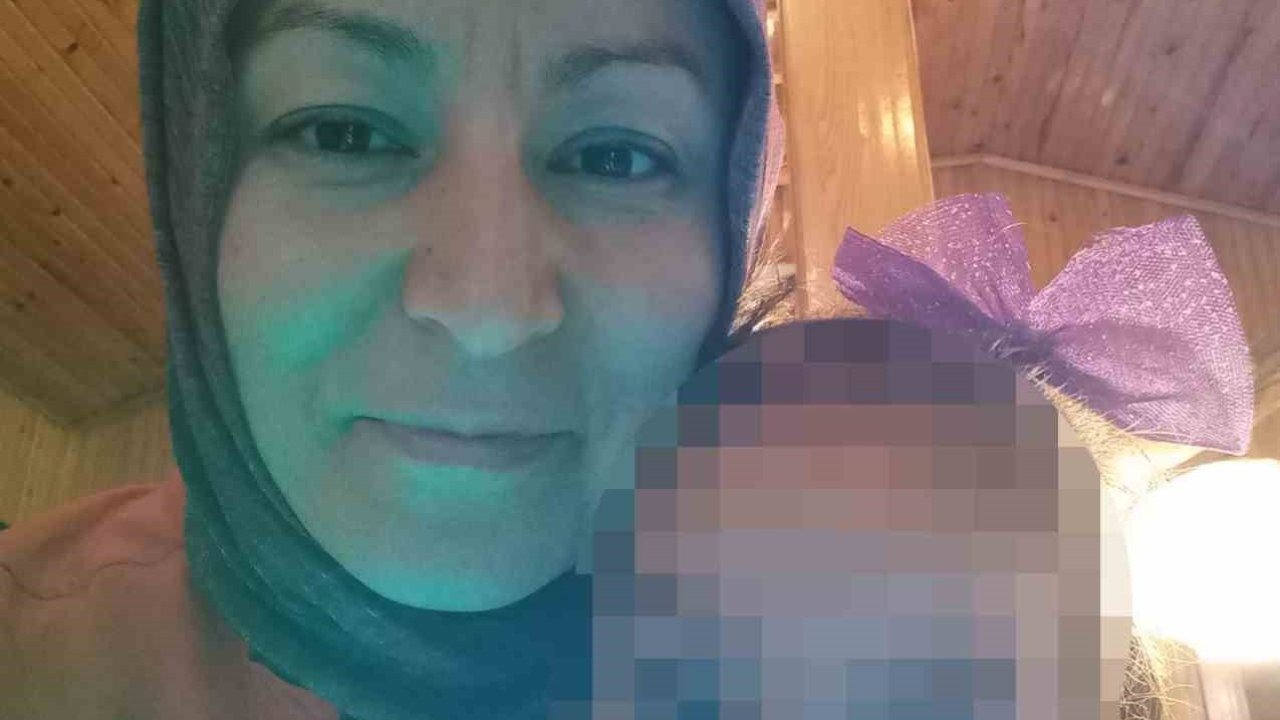 Otomobille öğrenci servisi çarpıştı: 1 ölü, 1 yaralı