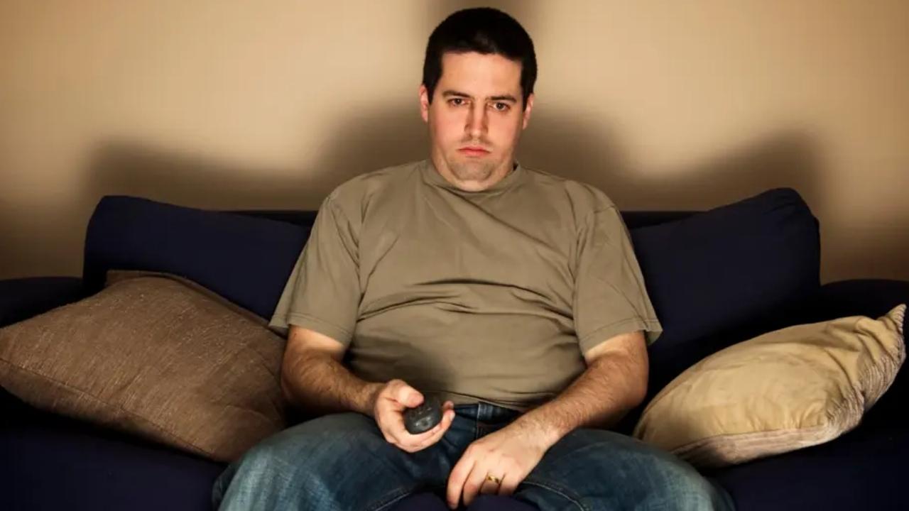 Oturma şekli beyin sağlığı hakkında bilgi veriyor