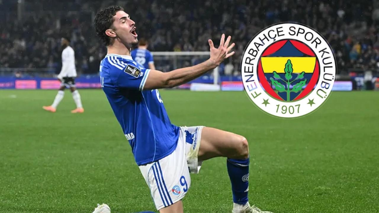 Panichelli Fenerbahçe'ye mi geliyor?