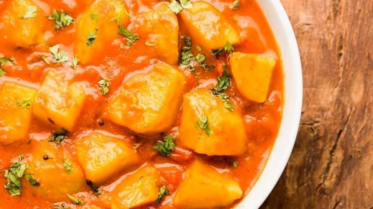 Patates sulusu tarifi