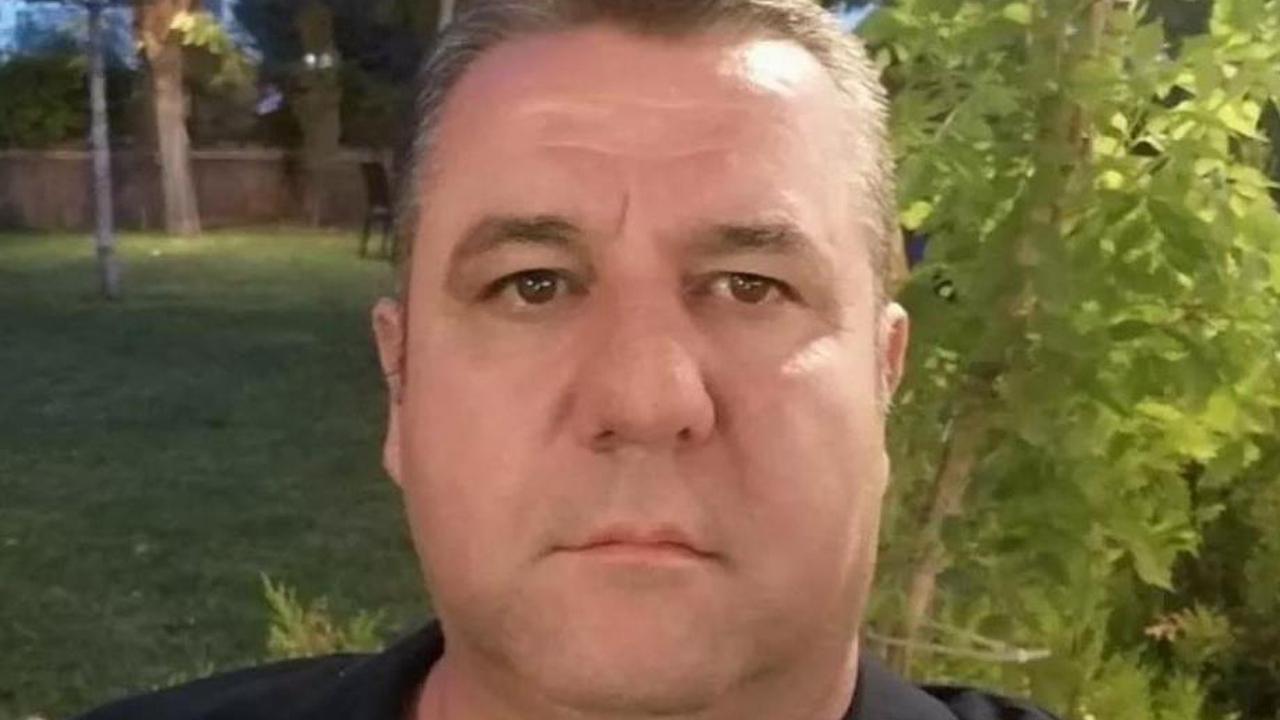 Polis memurunun acı sonu!