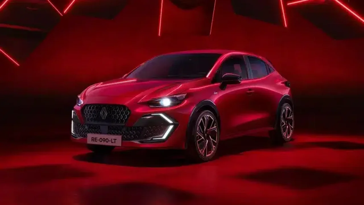 Renault Ocak 2026 Fiyat Listesi