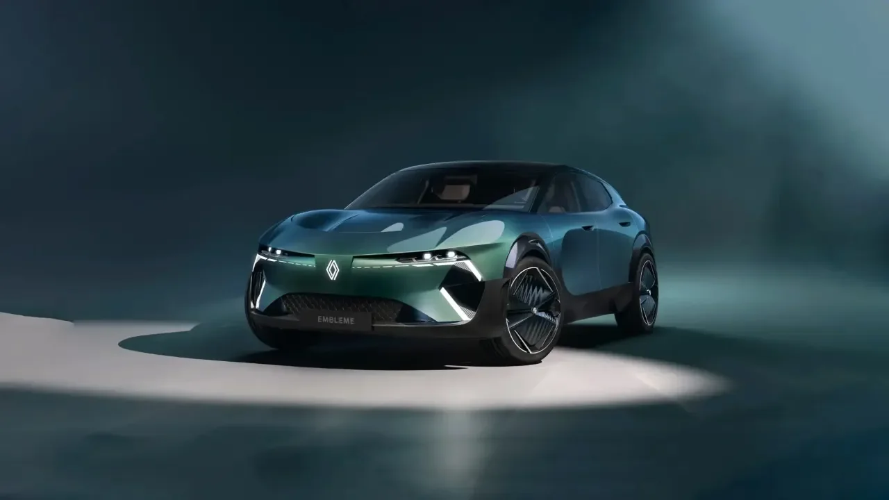 Renault Ocak 2026 Fiyat Listesi