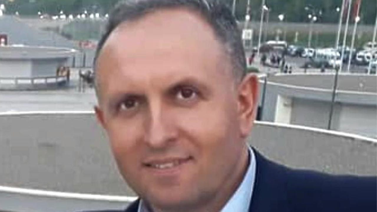 Saç ekim merkezinde fenalaşarak öldü