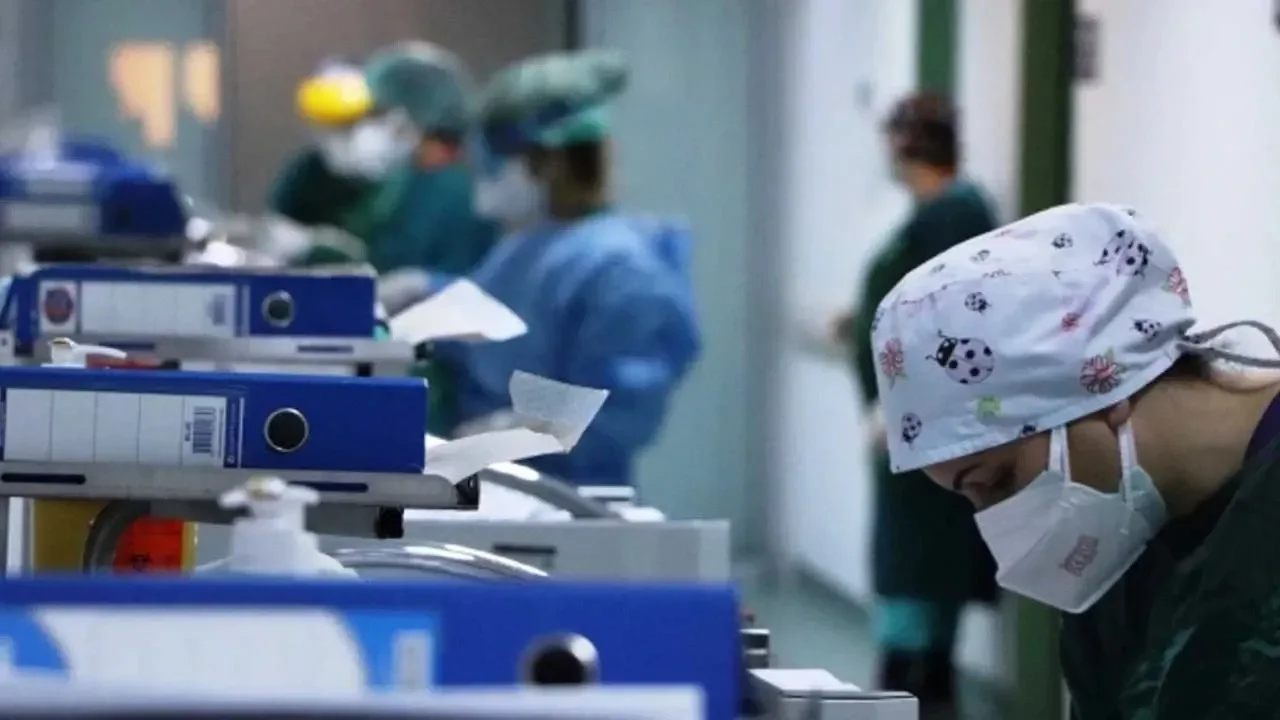 Sağlık Bakanlığı hastanelere işçi ve personel alımı yapacak