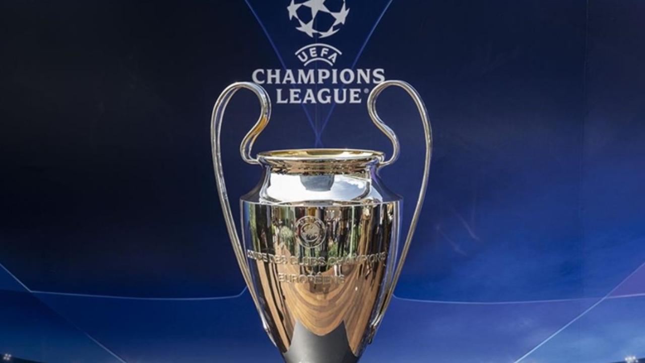 Şampiyonlar Ligi maçları ne zaman? İşte program