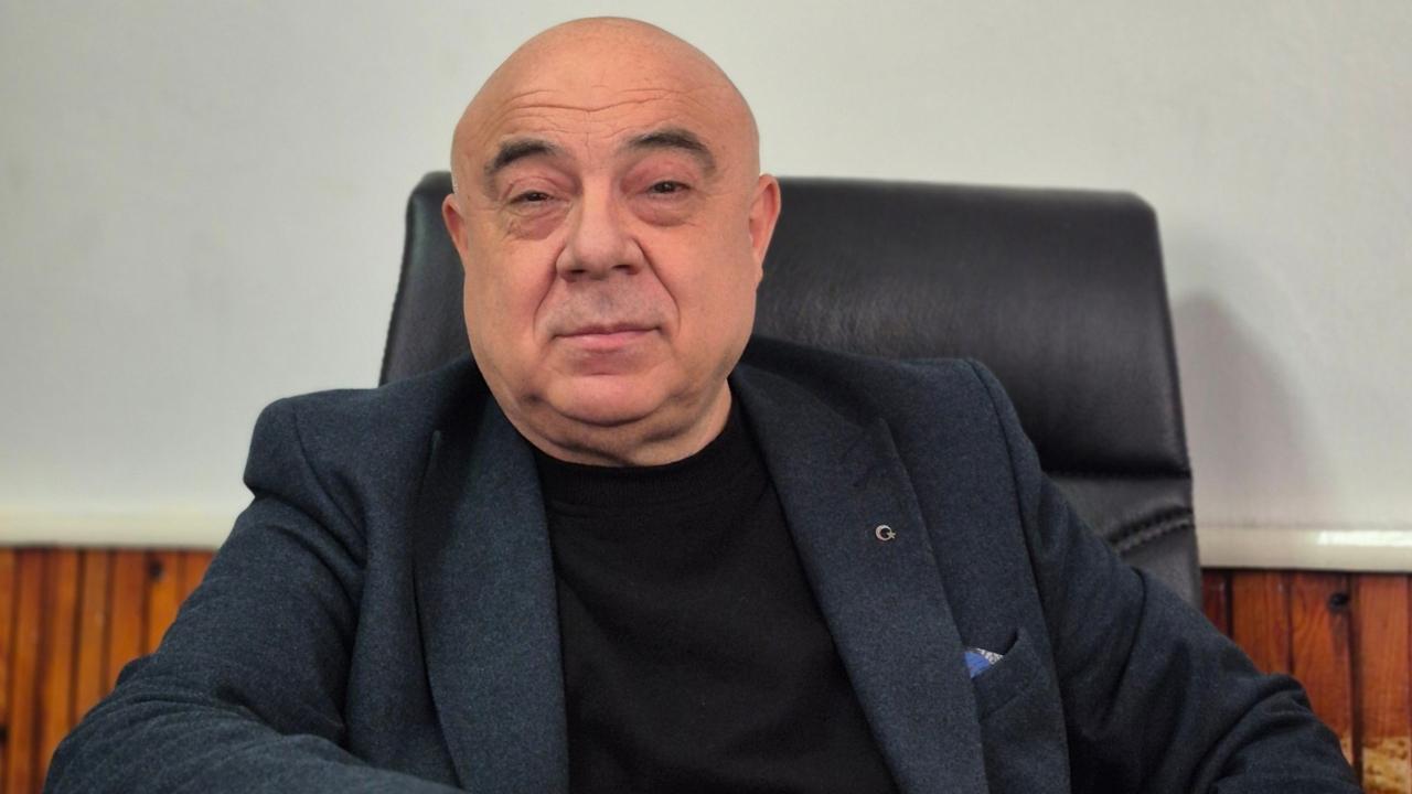 Samsun Bakkallar Odası’nda yeni dönem: Esnaf odaklı hizmet anlayışı