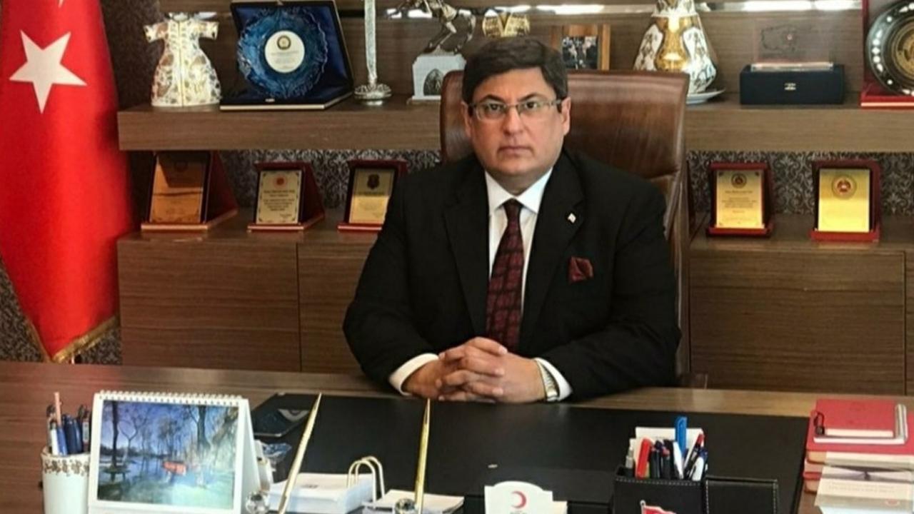 Samsun Cumhuriyet Başsavcısı Kılıç'ın acı günü