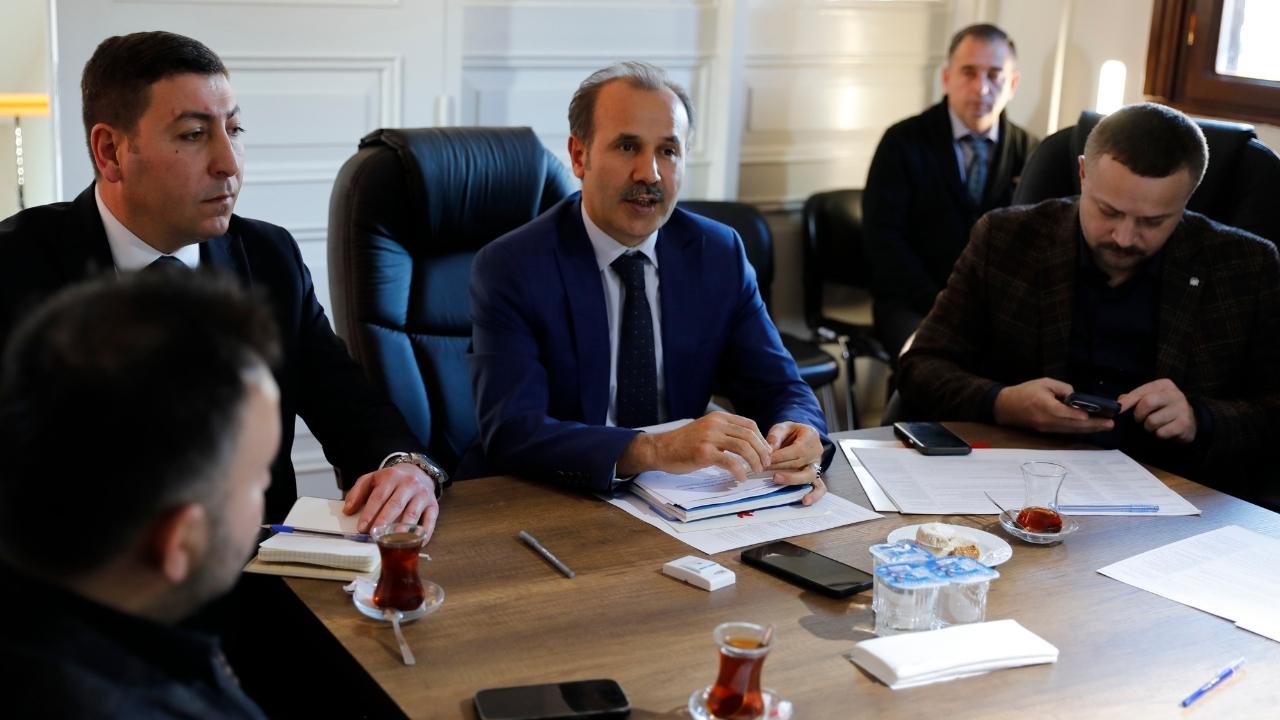 Samsun Turizm Eylem Planı uygulamaya hazır