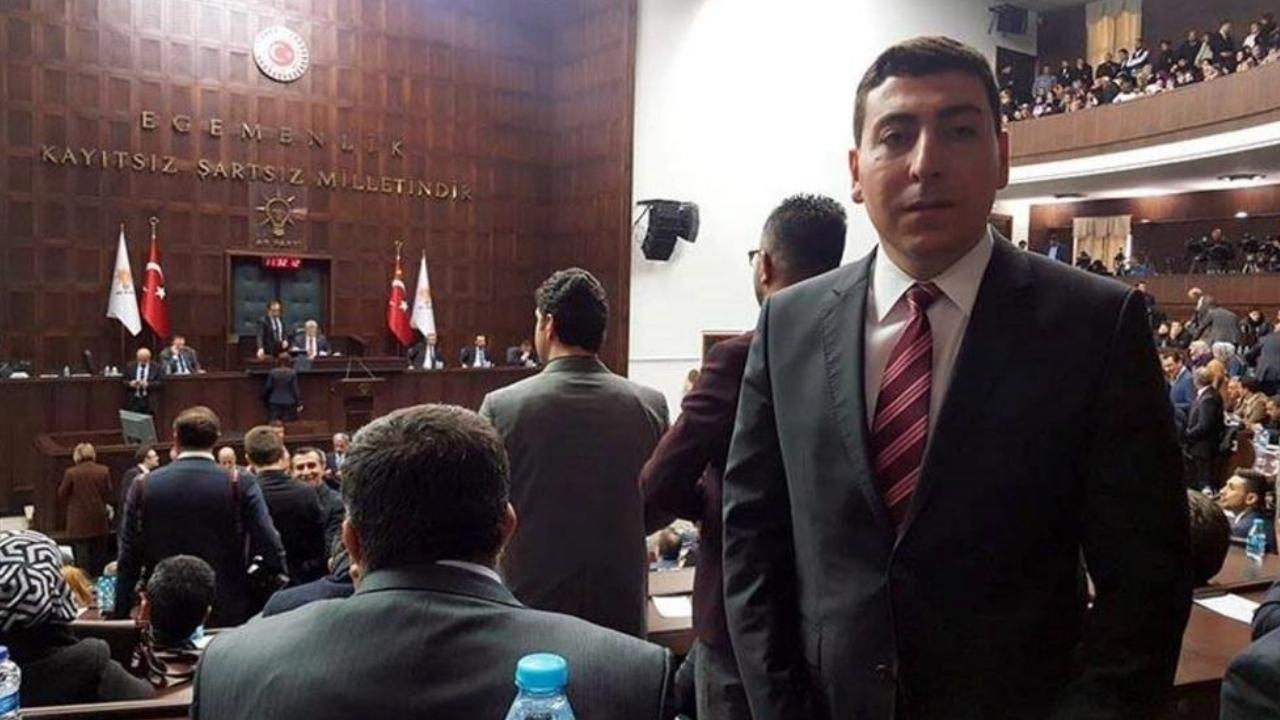 Samsun Valiliği basın biriminde görev değişikliği