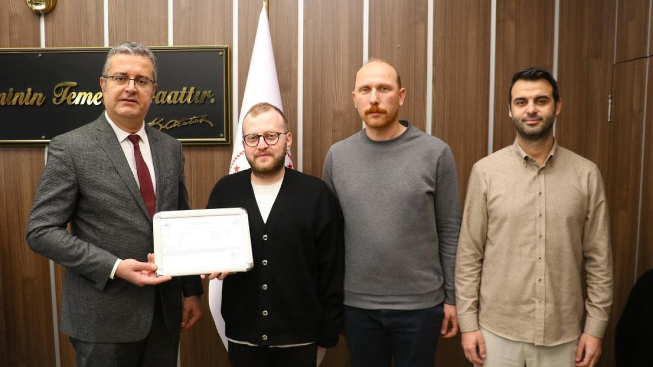 Samsun’da ari işletmelerinin sayısı arttı