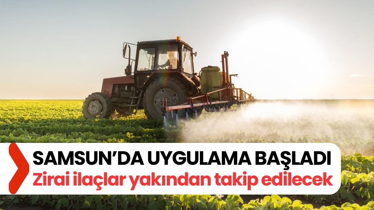 Samsun'da da uygulamaya girdi: B-Reçete nedir?