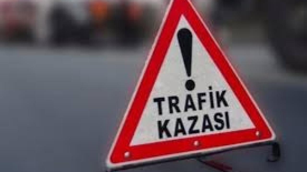 Samsun'da kaza! 6 kişi yaralandı